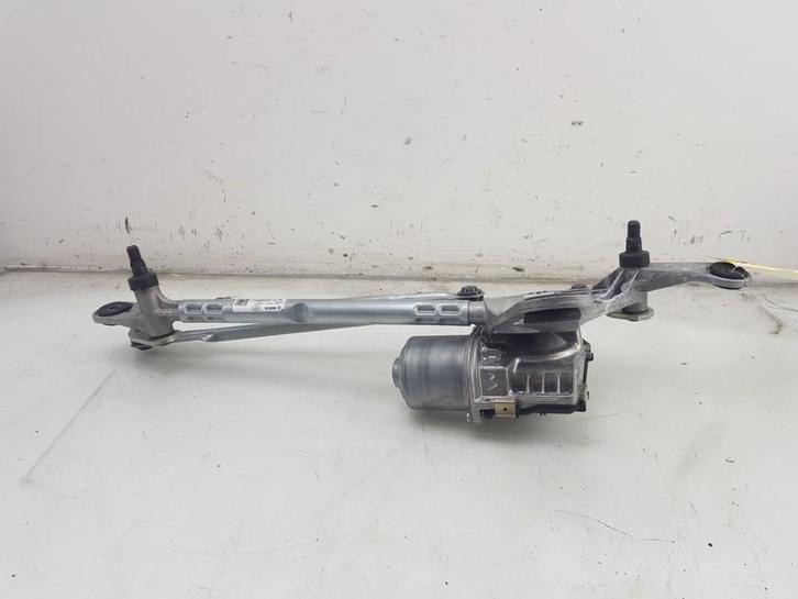 RUITENWISSER MECH + MOTOR Tesla Model S (01-2012/02-2016), Auto-onderdelen, Ruiten en Toebehoren, Overige automerken, Gebruikt