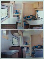 Sterckeman caravan, Sterckeman, Particulier, Luifel, 500 - 750 kg