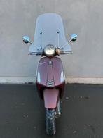 Vespa primavera 50th anniversary (B-klasse), Fietsen en Brommers, Scooters | Vespa, Ophalen, Overige modellen, Benzine, Klasse B (45 km/u)