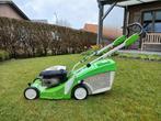Viking grasmaaier benzine MB448 T, Tuin en Terras, Grasmaaiers, Ophalen