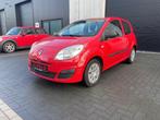 Renault twingo 1.2I, 32720 KM, gekeurd, carpass, 1 eigenaar, Autos, Renault, Rouge, Entreprise, https://public.car-pass.be/vhr/e3a192fa-a0f7-46d4-a553-43395442e8fc