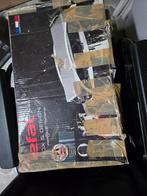 Appareil Raclette Pierrade, Enlèvement