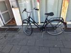 Vrouwenfiets stationfiets, Fietsen en Brommers, Ophalen
