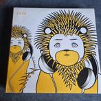 LP Rats – Rats, Cd's en Dvd's, Vinyl | Overige Vinyl, Ophalen of Verzenden, Gebruikt, 12 inch