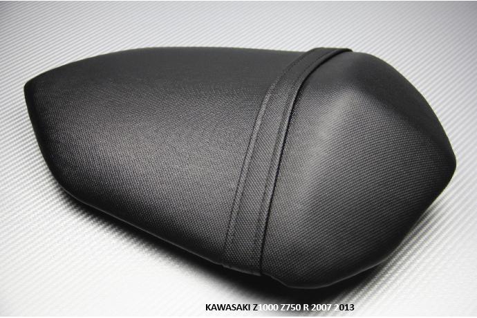 AVDB achter zadel voor KAWASAKI Z1000 Z750 Z750R 2007 2013, Motoren, Ophalen of Verzenden, Nieuw