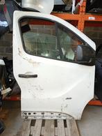 Renault Trafic rechter voordeur, Auto-onderdelen, Ophalen, Voor, Renault, Deur