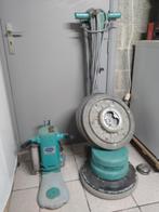 a vendre pour cause de retraite, Enlèvement