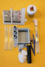 Kit de démarrage Messor Barbarus avec Free Queen, Fourmis