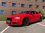 Audi a5 sline 3.0 tdi v6 245, Bluetooth, Achat, Alcantara, Diesel