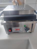 Wafelijzer Buffalo voor Brusselse wafels., Enlèvement, Comme neuf