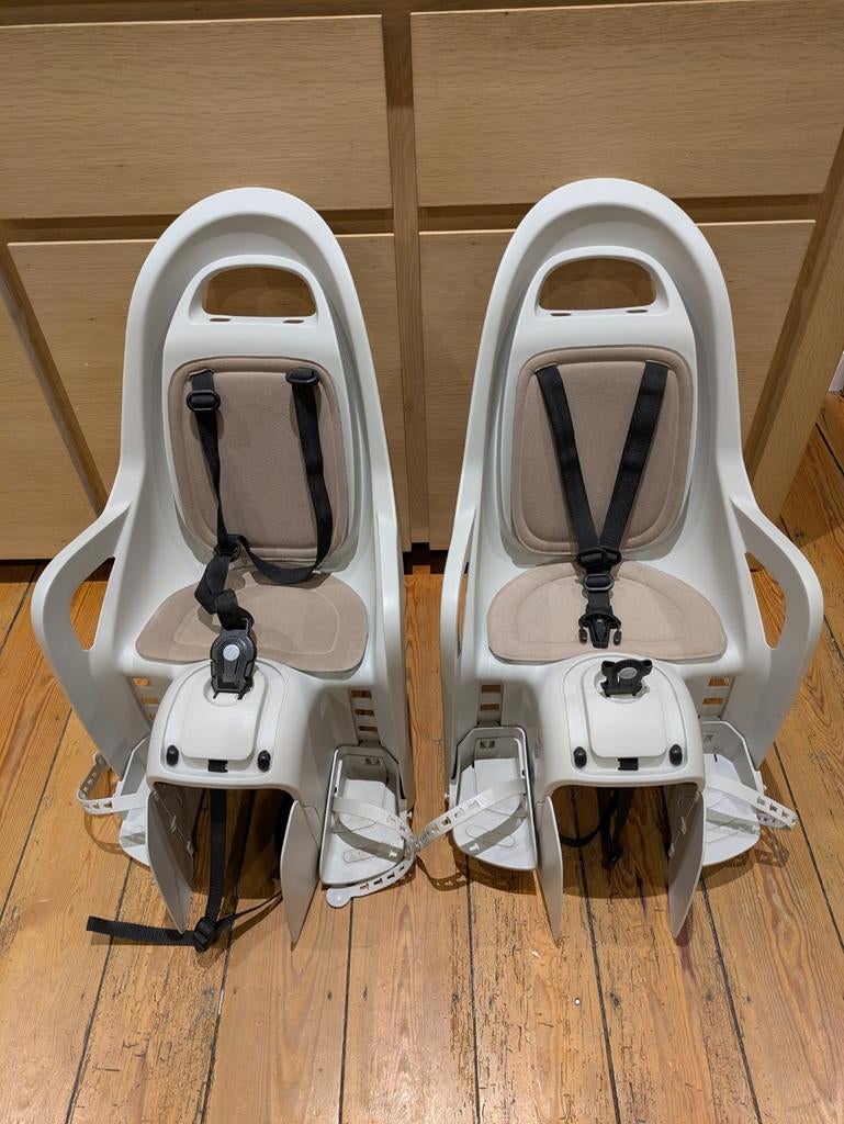 Siège de vélo POLISPORT, Vélos & Vélomoteurs, Accessoires vélo | Sièges de vélo, Enlèvement