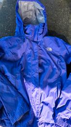 The North face dames regenjas (M) in zeer goede staat, Enlèvement, Imperméable, Dames