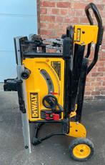 DeWalt machine, Ophalen of Verzenden, Zo goed als nieuw