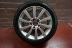 velgen voor Mercedes CLS, Auto-onderdelen, Banden en Velgen, Ophalen, Gebruikt, Velg(en), 17 inch