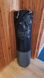 Bokszak Everlast Powerlock, Ophalen, Bokszak