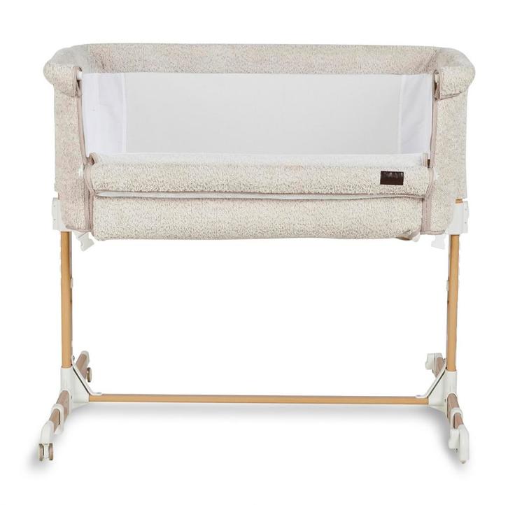 Co-sleeper Quax inclusief aerosleep topper, Kinderen en Baby's, Babywiegjes en Ledikanten, Zo goed als nieuw, Wieg, Ophalen