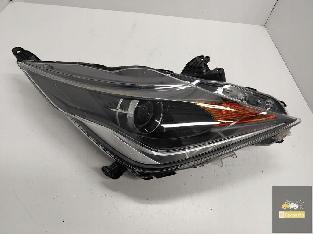 Toyota Aygo II Lampglas rechts Perfect, Info@toyota.co.jp, Gebruikt, Toyota Motor Corporation, Toyota-Cho 1
471-8571  Toyota City