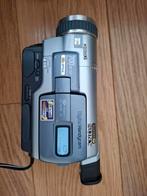 Sony handycam 8 TRV 330e, Enlèvement