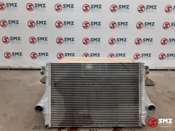 Occ Intercooler Scania, Autos : Pièces & Accessoires, Pièces camion, Scania, Moteur et Accessoires, Utilisé