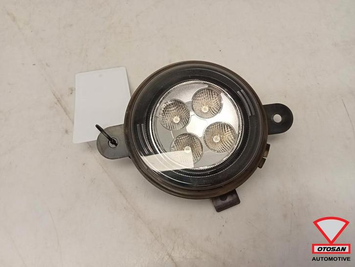 Renault Twingo 3 14+ Dagrijverlichting LED Links 266056092R, Auto-onderdelen, Verlichting, Renault, Gebruikt
