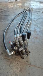 Tractor extra hydraulisch ventiel, Zakelijke goederen, Ophalen