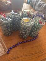 Perle accrochée, Hobby & Loisirs créatifs, Enlèvement ou Envoi, Neuf, Perle