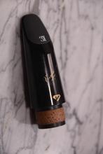 Accessoires pour clarinette : bec, ligature, étui, stand, Enlèvement ou Envoi, Comme neuf, Clarinette