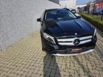 Mercedes-Benz GLA GLA 220 CDI (bj 2015, automaat), Auto's, Mercedes-Benz, Gebruikt, Zwart, Bedrijf, 5 deurs