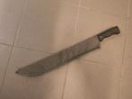 Machete Tweede Wereldoorlog Collins, Verzamelen, Militaria | Tweede Wereldoorlog, Ophalen, Landmacht, Mes of Dolk