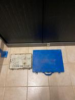 Koffer sortimo, Ophalen of Verzenden, Zo goed als nieuw