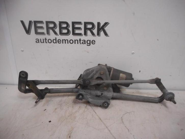 MOTEUR + TRINGLERIE ESSUIE GLACE AVANT 3 serie (E36 / 2), Autos : Pièces & Accessoires, Vitres & Accessoires, BMW, Utilisé