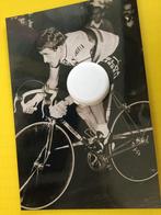wielerfoto 1977 team flandria  velda  freddy maertens, Envoi, Comme neuf