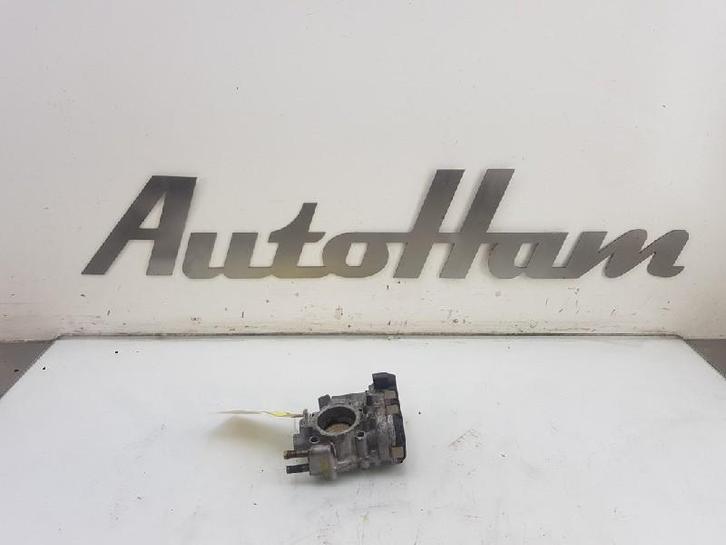 BOITIER PAPILLON Opel Agila (A) (|0280750044|9157512|), Autos : Pièces & Accessoires, Moteurs & Accessoires, Opel, Utilisé