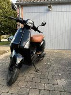 Neco lola scooter 50cc, Fietsen en Brommers, Ophalen, Gebruikt, Neco, Klasse B (45 km/u)