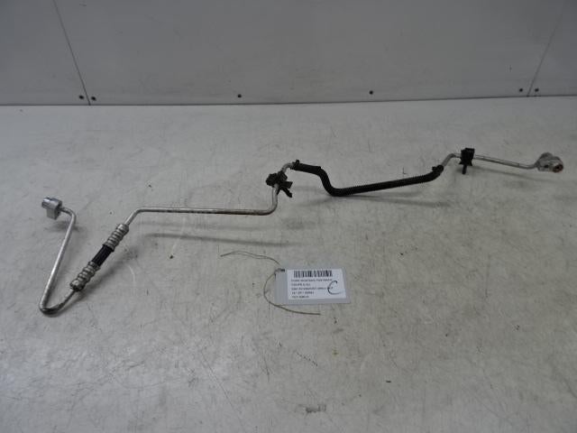 AIRCO LEIDING Ford USA Mustang VI Fastback (01-2014/04-2023), Gebruikt, Amerikaanse onderdelen