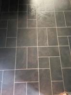 Waterbestendige laminaat gratis, Ophalen, Gebruikt