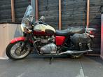 moto, Motoren, Motoren | Triumph, Particulier, 865 cc