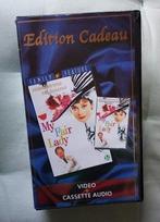 VHS Mt Fair Lady comédie musicale   VO, Cd's en Dvd's, VHS | Film, Alle leeftijden, Ophalen of Verzenden, Zo goed als nieuw, Komedie