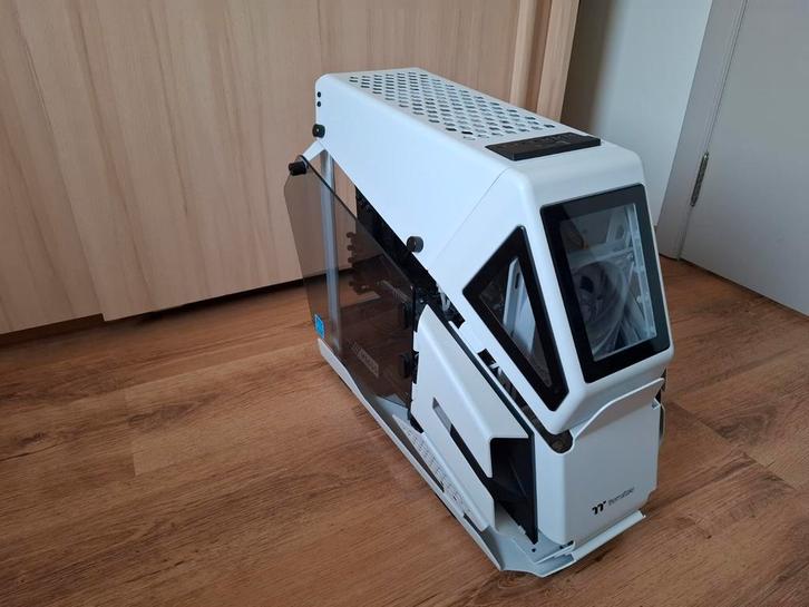 Gaming pc/desktop, Computers en Software, Desktop Pc's, Gebruikt, 2 tot 3 Ghz, SSD, 32 GB, Met videokaart, Gaming, Ophalen