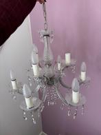 Luster, Enlèvement, Utilisé