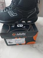 Chaussures sécurité jallatte, Enlèvement