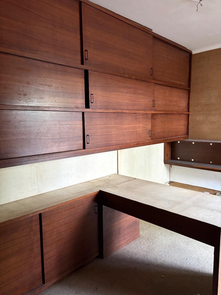 bureau design vintage - années 1960, Enlèvement