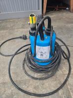 Diverse dompelpompen zie omschrijving, Tuin en Terras, Waterpompen, Ophalen