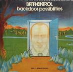 BIRTH CONTROL - Backdoor possibilities (CD), CD & DVD, CD | Rock, Enlèvement ou Envoi, Comme neuf, Progressif