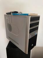 PC Medion  - Aldi Media Computer XL, Computers en Software, Computerbehuizingen, Ophalen, Zo goed als nieuw