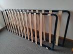 Latten bodem 80x200, Huis en Inrichting, Slaapkamer | Matrassen en Bedbodems, Ophalen, Gebruikt, Tweepersoons, 80 cm