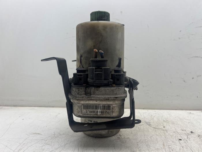 Pompe direction assistée d'un Volkswagen Polo, Autos : Pièces & Accessoires, Volkswagen, -, 3 mois de garantie, Utilisé