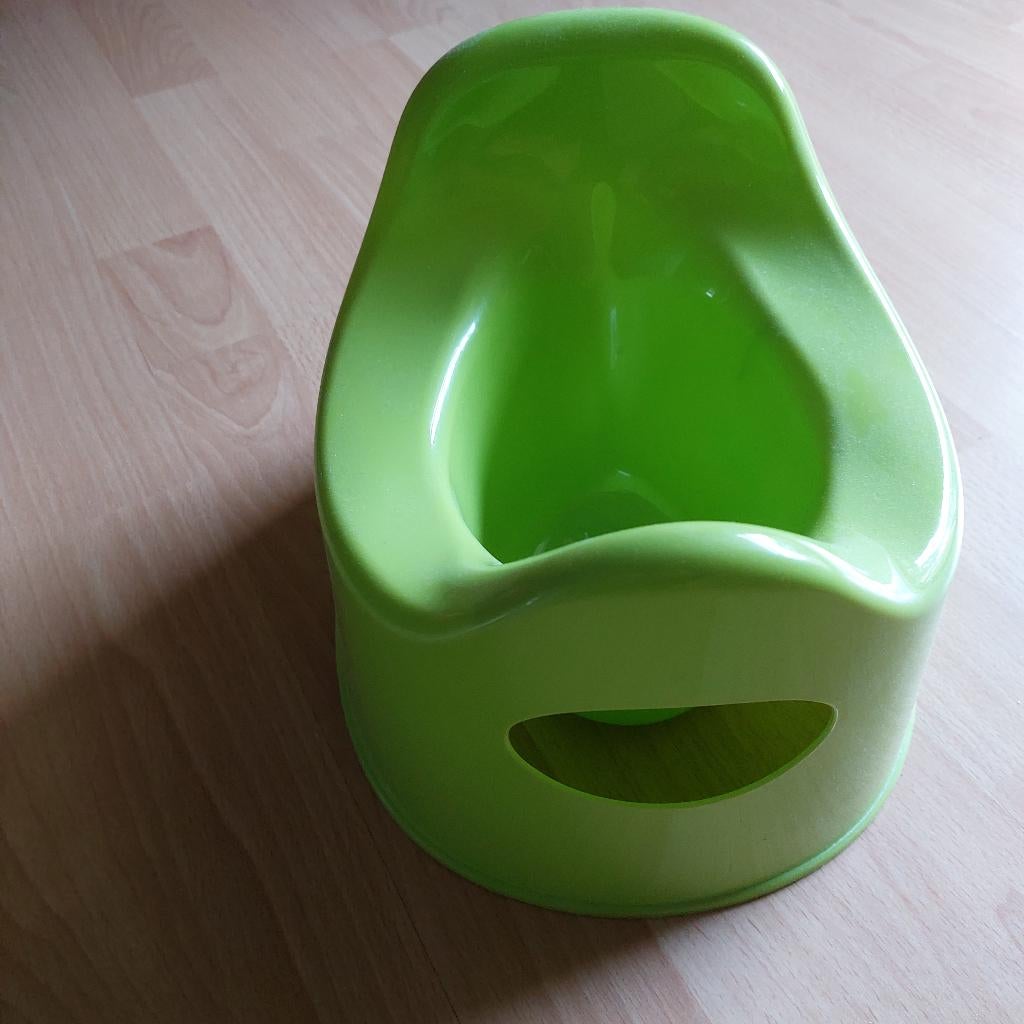 Als nieuw Wc potje + wc verkleiner voor baby's e kinderen, Kinderen en Baby's, Overige typen, Zo goed als nieuw, Standaard, Ophalen