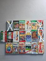 Set van 18 Super Famicom-spellen — Import Japan, Games en Spelcomputers, 2 spelers, Ophalen, Gebruikt, Vanaf 3 jaar