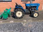 minitraktor, Zakelijke goederen, Landbouw | Tractoren, Gebruikt, Tot 2500, Hamont-achel, Lorenz.allertz@hotmail.com
